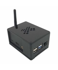 Корпус RockPi Metal Case for Rock pi x Verson A фотографии