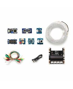 Набор датчиков и сенсоров Seeed 110060762 Grove Inventor Kit for micro:bit фотографии