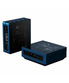 Корпус Seeed re_computer case совместим с SBC including ODYSSEY - X86J4105, Raspberry Pi, BeagleBone and Jetson Nano. [114992152] фотографии