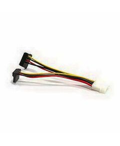Кабель питания SATA SuperMicro CBL-0082L Y SPLIT, PB FREE фотографии