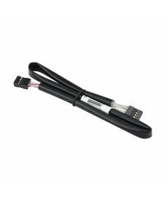 Кабель SuperMicro CBL-0157L-01 8PIN to 8PIN, для SGPIO, 615MM фотографии