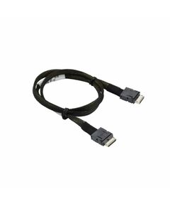 Кабель SuperMicro CBL-SAST-0819 внутренний OCuLink x4 SFF-8611 to OCuLink x4 SFF-8611, 65 см фотографии