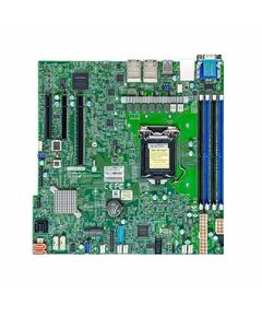 Материнская плата SuperMicro MBD-X12STH-LN4F-B фотографии