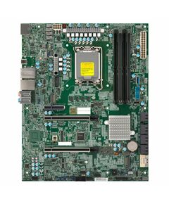 Материнская плата SuperMicro MBD-X14SAE-B фотографии