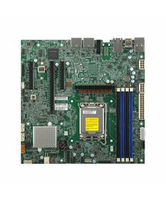 Материнская плата SuperMicro MBD-X14SAZ-F-B фотографии