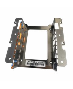 Кронштейн для HDD SuperMicro MCP-120-00107-0N tool-less, внутренний, 2x 2.5" фотографии