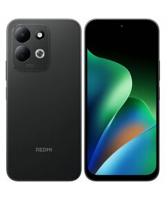 Смартфон Xiaomi Redmi 17 8+256 черный [MZB0PKLRU] фотографии