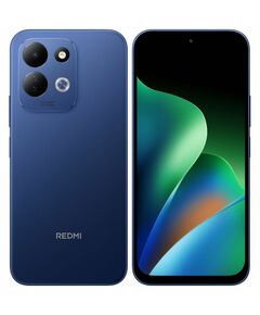 Смартфон Xiaomi Redmi 17 8+256 синий [MZB0PI2RU] фотографии