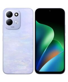 Смартфон Xiaomi Redmi 17 8+256 Purple [MZB0PLKRU] фотографии