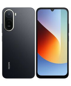 Смартфон Xiaomi Redmi A7 Pro 4+64Gb черный [MZB0N4HRU] фотографии