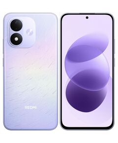 Смартфон Xiaomi Redmi Note 17 4+128Gb фиолетовый [MZB0P8YRU] фотографии
