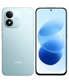 Смартфон Xiaomi Redmi Note 17 6+256Gb синий [MZB0NN1RU] фотографии