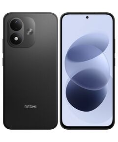 Смартфон Xiaomi Redmi Note 17 8+256Gb черный [MZB0NNKRU] фотографии