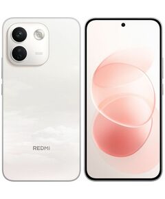 Смартфон Xiaomi Redmi Note 17 Pro Max 5G 8+512 White [MZB0P4URU] фотографии