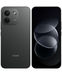 Смартфон Xiaomi Redmi Note 17 Pro Max 5G 8+512 Black [MZB0P20RU] фотографии