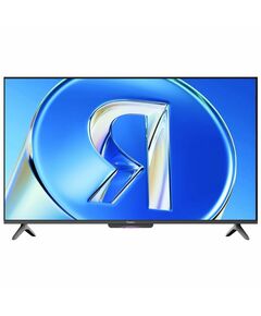 Телевизор Яндекс Яндекс ТВ Станция Бейсик QLED (YNDX-00078B) 43", Q-LED фотографии