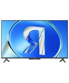 Телевизор Яндекс ТВ Станция Бейсик 55", Q-LED [YNDX-00080] фотографии