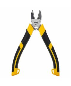 Бокорезы Deli DL0306A 160мм, сталь CrV, двухкомпонентная ручка фотографии