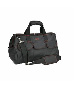 Сумка для инструментов Deli DL430910 Black Edition фотографии