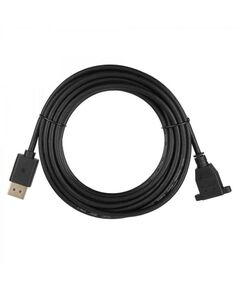 Кабель ACD ACD-DDPF2-50B DisplayPort 1.2, DP extension, Golden Plated, 20m/20f, Черный, 5м, (742521) фотографии