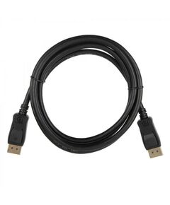Кабель ACD ACD-DDPM4-18B DisplayPort 1.4, Golden Plated, 20m/20m, черный, 1.8м фотографии