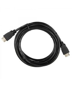 Кабель ACD ACD-DHHM1-30B HDMI 1.4, Golden Plated, 19m/19m, черный, 3м фотографии