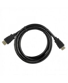 Кабель ACD ACD-DHHM2-18B HDMI 2.0, Golden Plated, 19m/19m, черный, 1.8м фотографии