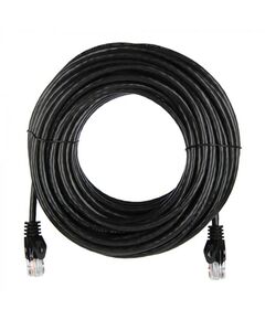 Патч-корд ACD ACD-LPU5C-15M Cat5e UTP 24AWG 4Pair, 7/0.18мм CU, черный, 15м фотографии