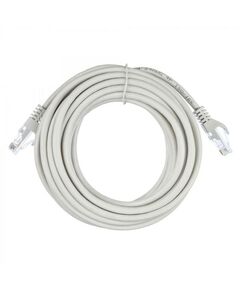 Патч-корд ACD ACD-LPU5E-50A Cat5e UTP 24AWG 4Pair, 7/0.18мм CCA Серый, 5.0м фотографии