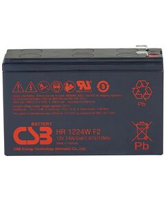 Аккумулятор CSB HR1224W F2 F1 фотографии