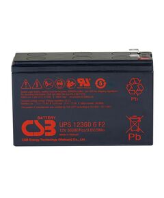 Аккумулятор CSB UPS123606 F2 фотографии