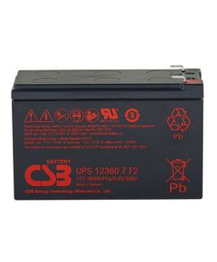 Аккумулятор CSB UPS123607 F2 фотографии