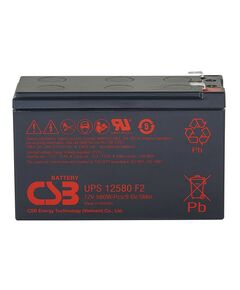 Аккумулятор CSB UPS12580 F2 фотографии