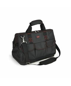 Сумка для инструментов Deli DL430901 Black Edition фотографии
