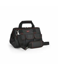 Сумка для инструментов Deli DL430902 Black Edition фотографии
