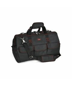 Сумка для инструментов Deli DL430904 Black Edition фотографии
