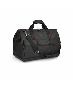 Сумка для инструментов Deli DL430906 Black Edition фотографии