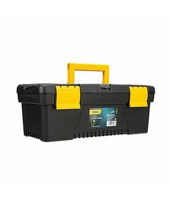 Ящик для инструментов Deli DL432417 380 х 200 х 180 мм фотографии