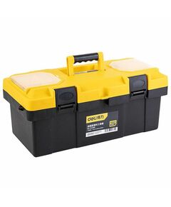 Ящик для инструментов Deli DL-TC290 470 х 240 х 205 мм фотографии