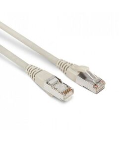 Кабельная сборка Hyperline PC-LPT-UTP-RJ45-RJ45-C6-5M-LSZH-WH Патч-корд U/UTP, Cat.6 (100% Fluke Component Tested), 28AWG, LSZH, 5м, белый фотографии