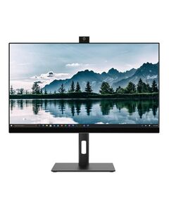 Платформа моноблока Prittec N27 L6 MB TH610W 27" FHD IPS/Intel 9560/bt/5MP camera/150W Adaptor/Adjustable Stand/2x 5W speaker/fan/ HDMI+DP+Type C [N27 TH610W] фотографии