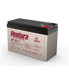 Аккумуляторная батарея Ventura GP 12-7 фотографии