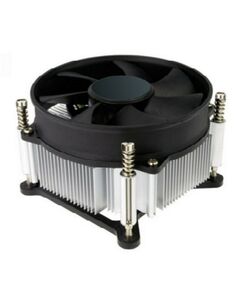 Вентилятор ACD ACD-CD5M3-A Cooler s.115x, TDP 95W, 2400rpm, 31.6dBA, screw, 3pin, OEM фотографии