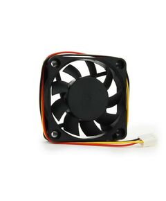 Вентилятор ACD ACD-F0615HM3-A 62mm, толщина 15mm, hydraulic, 25dBA, 3pin OEM фотографии