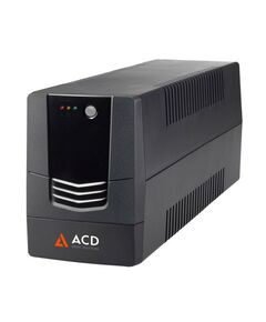 Источник бесперебойного питания ACD PW-Base 2000I [80L-C74143-00G] фотографии