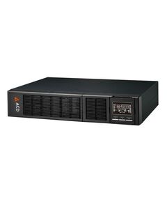 Источник бесперебойного питания ACD PW-RackLine Pro 3000I [83-322378-00G] фотографии