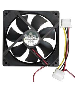 Вентилятор в корпус ALSEYE AD1225B12H-N1 FAN 120mm, 3200rpm, 102.9 CFM, Molex, подшипник, 48dBa OEM{100} фотографии