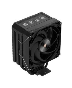 Вентилятор для процессора ALSEYE Q120S Plus Black [AS.01.11.0044] фотографии