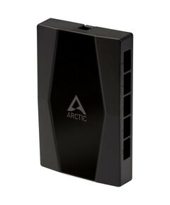 Аксессуары, Хаб для вентиляторов корпуса ПК Arctic Cooling Arctic Case Fan Hub 10 PWM Fan фотографии