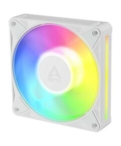 Вентилятор корпусной Arctic Cooling BioniX P12 A-RGB (White) - retail [ACFAN00336A] фотографии